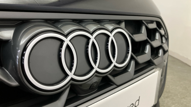 Audi A5 2.0 TDI 204 Sport 5dr S Tronic Diesel Estate